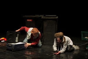 „Jolly Roger” TEATR GRANDA