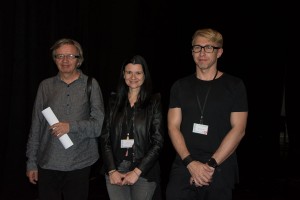 Organizatorzy: Janusz Górecki, Iwona Kupczyk, Jarek Balcar